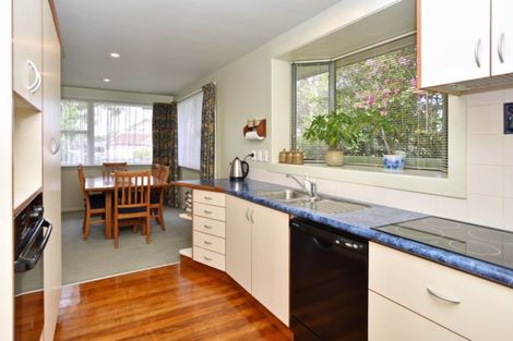Photo of property in 237 Grimseys Road, Redwood, Christchurch, 8051