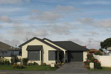 Photo of property in 5b Innes Street, Waimate, 7924
