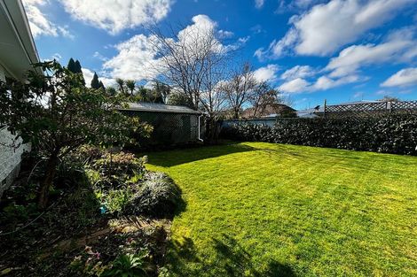 Photo of property in 20 Torquay Place, Bryndwr, Christchurch, 8053