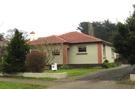 Photo of property in 164 Macmaster Street, Richmond, Invercargill, 9810