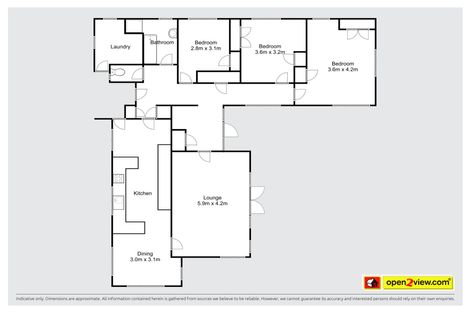 Photo of property in 133 Overdale Road, Putaruru, 3483