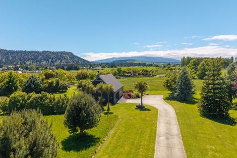 Photo of property in 61 Shannon Street, Ohakune, 4625