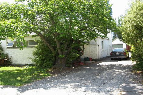 Photo of property in 56 Claridges Road, Casebrook, Christchurch, 8051
