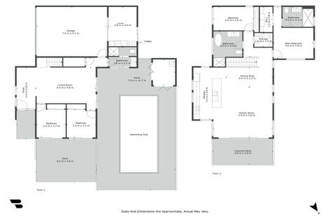 Photo of property in 101 Beach Road, Whangamata, 3620