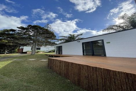 Photo of property in 18 Kent Terrace, Riverhead, 0820