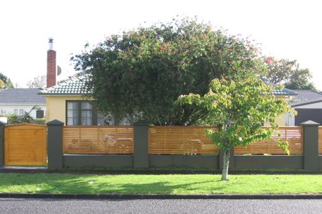 Photo of property in 22 Fitzroy Street, Papatoetoe, Auckland, 2104