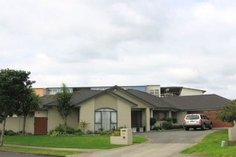 Photo of property in 41 Keppoch Court, Dannemora, Auckland, 2016