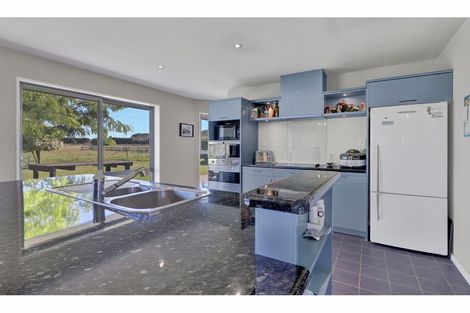 Photo of property in 55 Harleston Road, Sefton, Rangiora, 7477