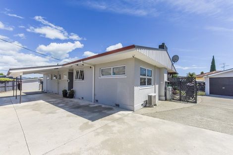 Photo of property in 45 Roto Street, Tahunanui, Nelson, 7011