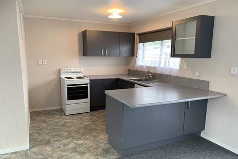 Photo of property in 5a Wilton Street, Levin, 5510