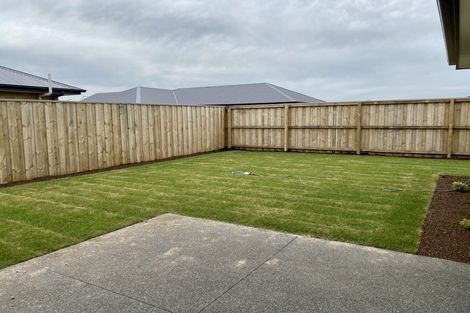 Photo of property in 63 Jean Archie Drive, Rolleston, 7614