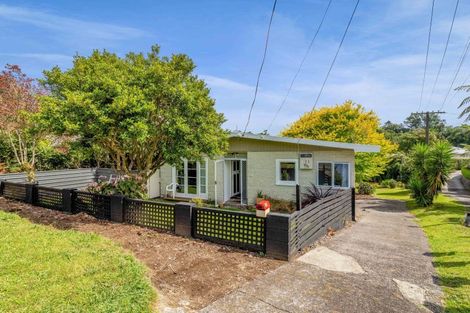 Photo of property in 188 Huatoki Street, Upper Vogeltown, New Plymouth, 4310