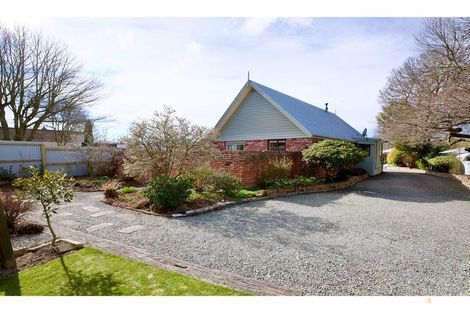 Photo of property in 9a Alloway Street, Fairlie, 7925