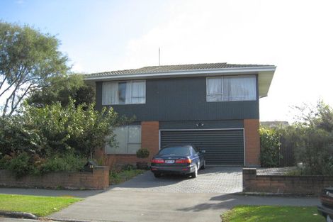 Photo of property in 25 Westmont Street, Ilam, Christchurch, 8041