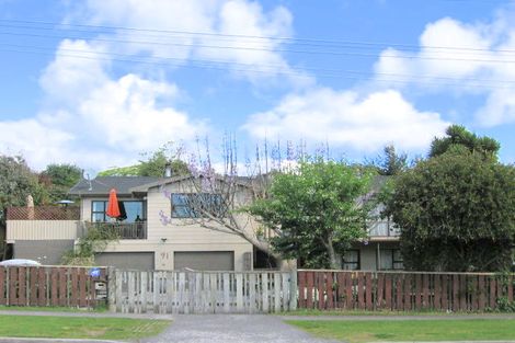 Photo of property in 91 Gillies Avenue, Taupo, 3330