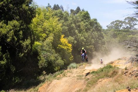 Photo of property in 34 Pukekauri Road, Waikino, Waihi, 3682