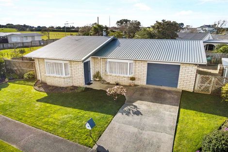 Photo of property in 1a Mcdonald Place, Marton, 4710