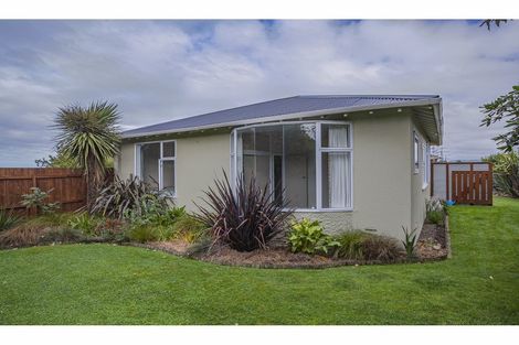 Photo of property in 246 Otipua Road, Highfield, Timaru, 7910