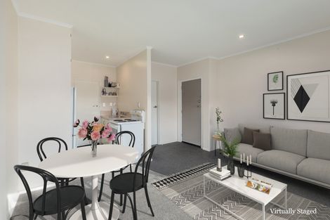 Photo of property in 15/271 Fitzgerald Avenue, Christchurch Central, Christchurch, 8013