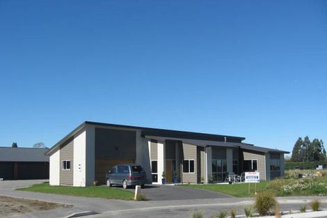 Photo of property in 15 Wayne Place, Methven, 7730