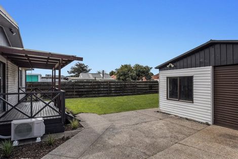 Photo of property in 138 Onslow Street, Kawerau, 3127