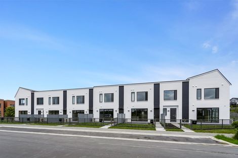 Photo of property in 3/21 Boyes Avenue, Whenuapai, Auckland, 0618