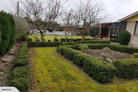Photo of property in 130 Temuka-orari Highway, Winchester, 7985