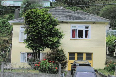 Photo of property in 275 Ohiro Road, Brooklyn, Wellington, 6021