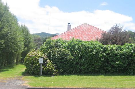 Photo of property in 20 Ngatai Street, Taumarunui, 3920