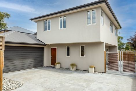 Photo of property in 33a Sugden Street, Spreydon, Christchurch, 8024