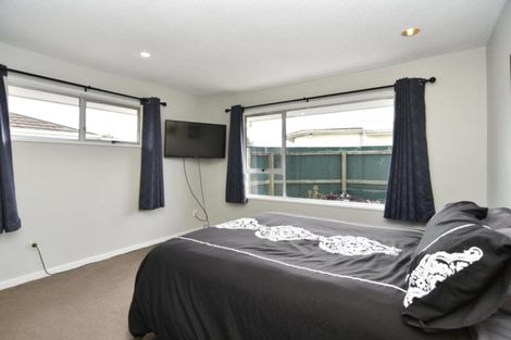 Photo of property in 1/91b Tilford Street, Woolston, Christchurch, 8062
