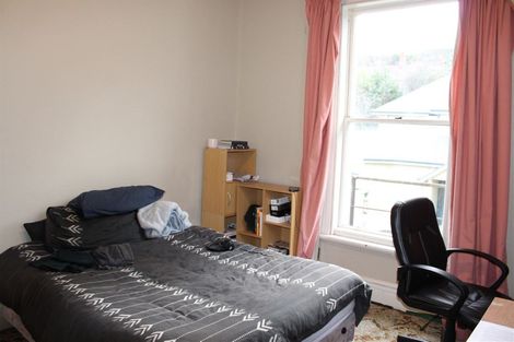 Photo of property in 8 Heriot Row, Dunedin Central, Dunedin, 9016