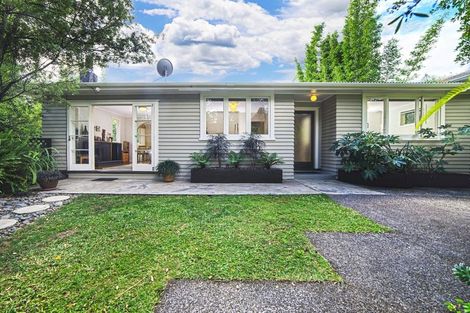 Photo of property in 193 Glengarry Road, Glen Eden, Auckland, 0602
