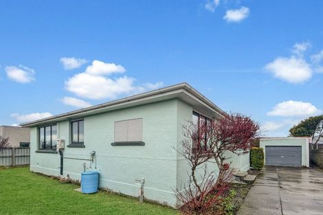Photo of property in 8 Fulton Street, Gladstone, Invercargill, 9810