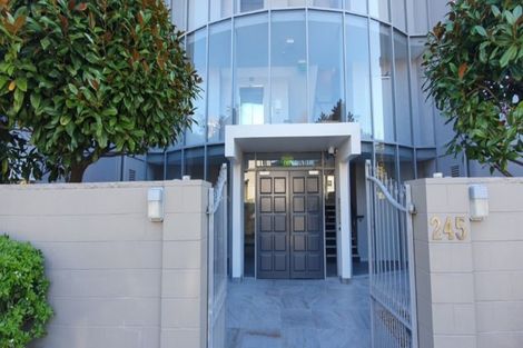 Photo of property in 18/245 Montreal Street, Christchurch Central, Christchurch, 8013