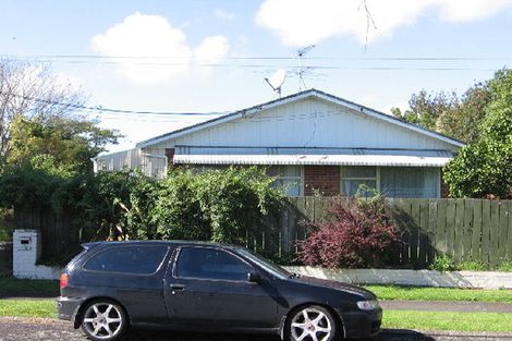 Photo of property in 1/4 Latham Avenue, Pakuranga, Auckland, 2010