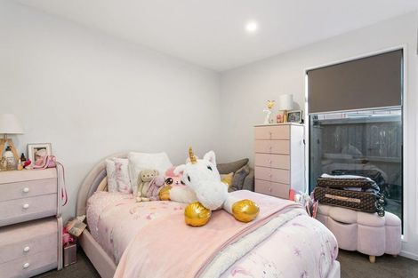 Photo of property in 6 Lazarus Lane, Halswell, Christchurch, 8025