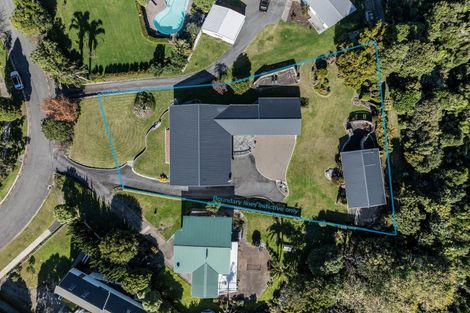 Photo of property in 111 Otarawairere Road, Ohope, 3121