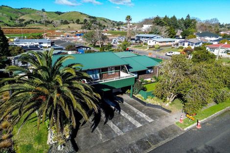 Photo of property in 5 Norwood Road, Paeroa, 3600