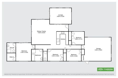 Photo of property in 3a Twin Willow Close, Cambridge, 3434