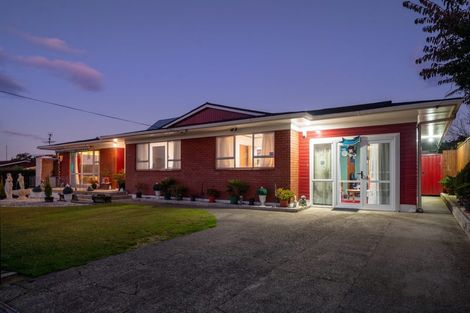 Photo of property in 376 Malfroy Road, Pomare, Rotorua, 3015