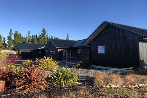 Photo of property in 272 Letts Gully Road, Letts Gully, Alexandra, 9393