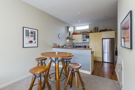 Photo of property in De Vere Apartments, 24/23 Tennyson Street, Te Aro, Wellington, 6011