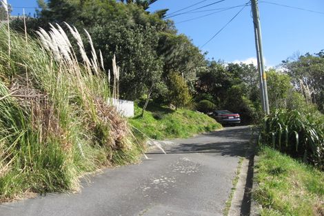 Photo of property in 2 Punjab Street, Khandallah, Wellington, 6035