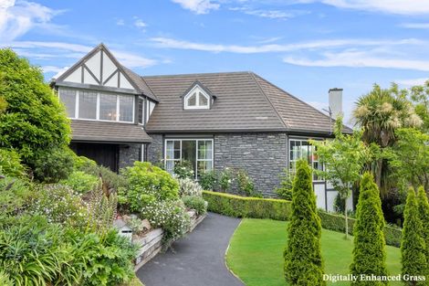 Photo of property in 2 Bengal Drive, Cashmere, Christchurch, 8022