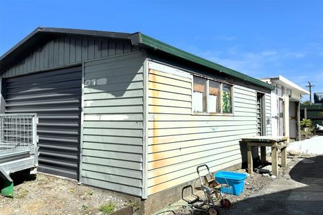 Photo of property in 72 Packers Quay, Blaketown, Greymouth, 7805