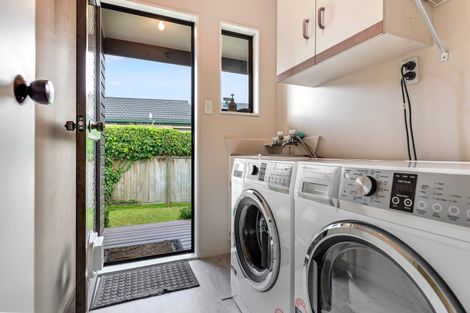 Photo of property in 5 Willowfield Place, Pukete, Hamilton, 3200