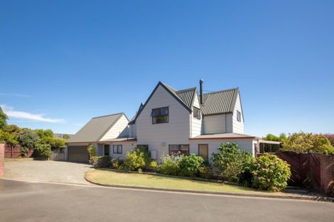 Photo of property in 16 Selbourne Avenue, Richmond, 7020