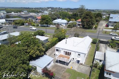 Photo of property in 49 Hokianga Road, Dargaville, 0310