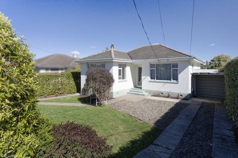 Photo of property in 10 Towey Street, Oamaru, 9400